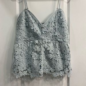 Cute summer top